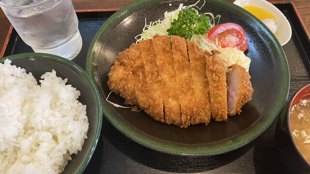 recommendations image for ふらい亭