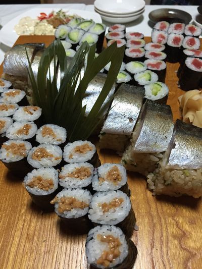 わさびや的实拍高清图