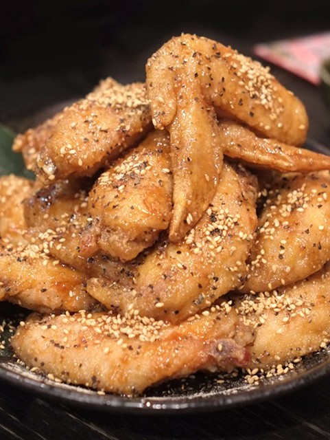 やじろう 日暮里本店的實拍高清圖