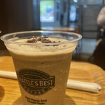 シアトルズ・ベスト・コーヒー JR博多店的实拍图