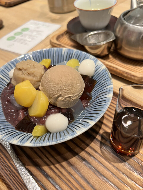 京はやしや タカシマヤ タイムズスクエア店的實拍高清圖