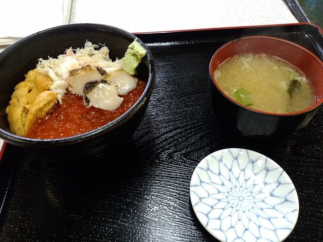 くいしんぼう函館的實拍高清圖