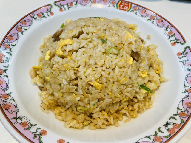 餃子の王将 喜多見駅前店的實拍高清圖