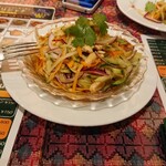 シリジャナ的實拍圖