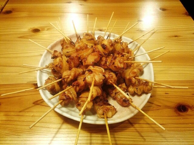 焼鳥のさくら 今里店的實拍高清圖