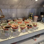 天府火鍋巷子的实拍图