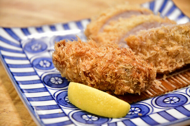 かつ吉 水道橋店的實拍高清圖