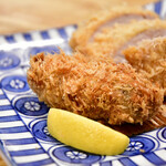 かつ吉 水道橋店的實拍圖