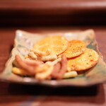 BAR010的实拍图