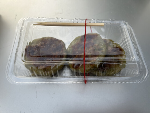 小樽飯櫃的实拍高清图