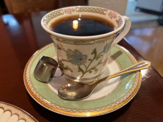 recommendations image for キッサ モクバ