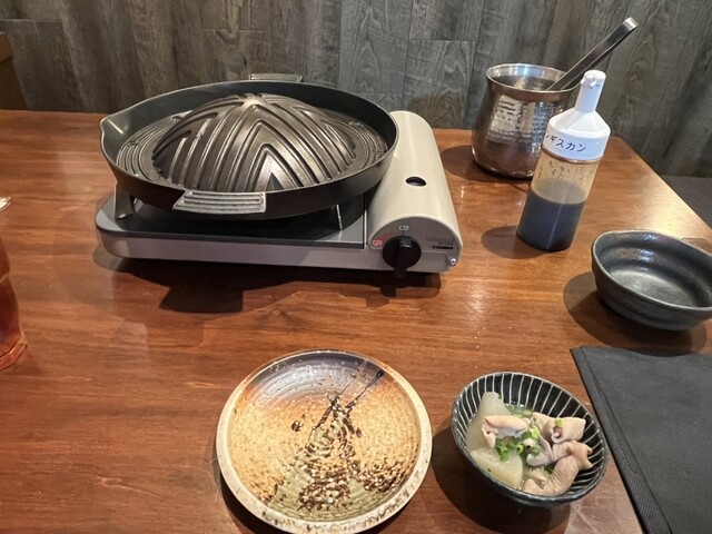 recommendations image for 木村屋本店 代々木西口