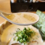 recommendations for 泡系しおとんこつラーメン べらしお 総本店