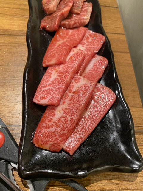 焼肉ホルモン 新井屋 阿佐ヶ谷店的實拍高清圖