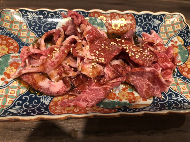 recommendations image for 金町 肉流通センター