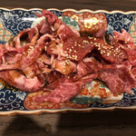 recommendations for 金町 肉流通センター