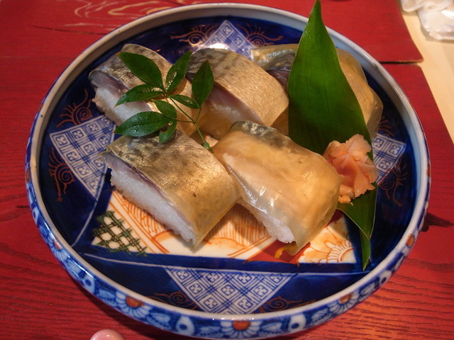 東寿司的实拍高清图