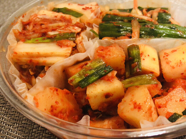 recommendations image for 荻窪キムチ