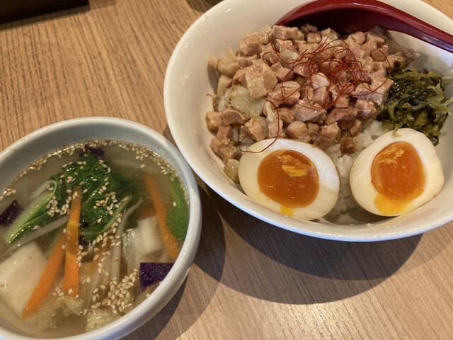 頂マーラータン 新大久保店的實拍高清圖