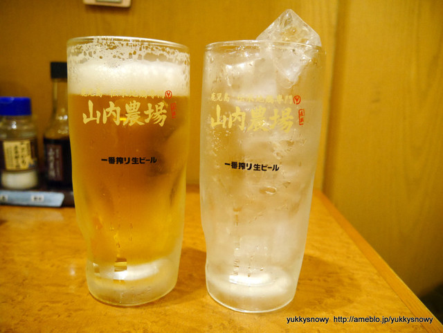 山内農場 武蔵小山東口駅前店的实拍高清图