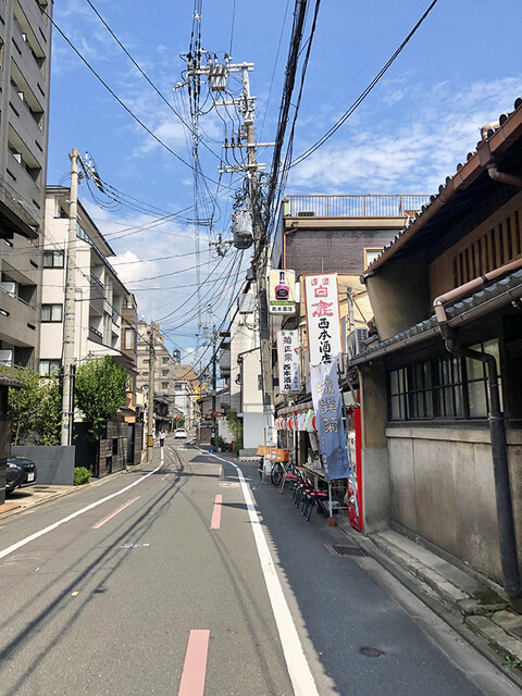 西本酒店的實拍高清圖