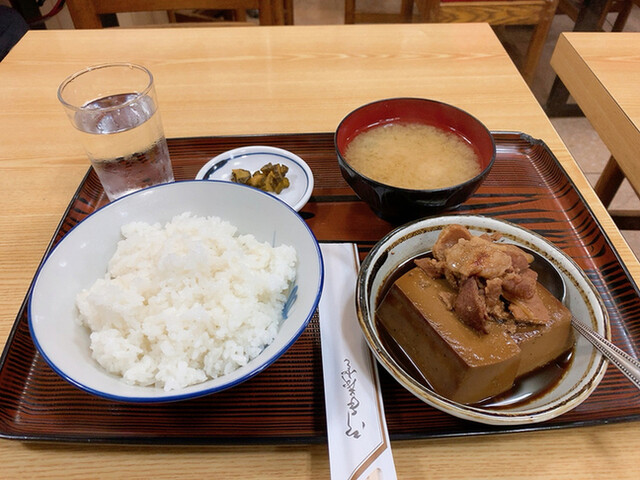食堂 長野屋的實拍高清圖