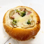 recommendations for 神戸屋 九段下駅店