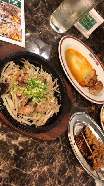 recommendations image for 餃子スーパー酒場 博多中洲店