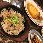 recommendations for 餃子スーパー酒場 博多中洲店