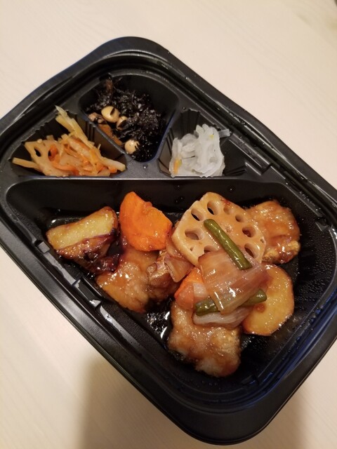大戸屋 札幌清田店的實拍高清圖