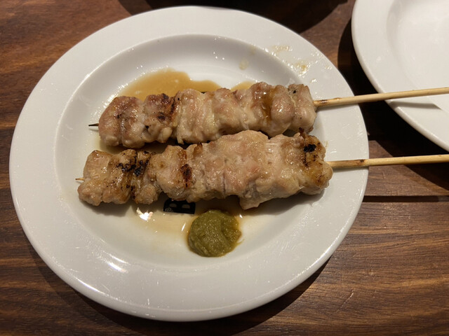 焼とりの八兵衛 博多店的實拍高清圖