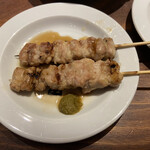 焼とりの八兵衛 博多店的實拍圖