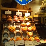 recommendations for BAGEL & BAGEL エチカ表参道店