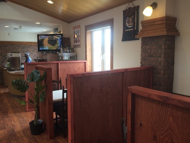 LUMBINI FOOD CAFE 富川店的实拍高清图