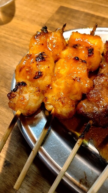 大衆酒場 もつ焼きおとんば 御徒町店的實拍高清圖