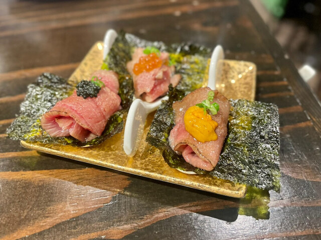 recommendations image for 肉屋 金星 本町店
