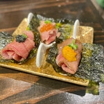 recommendations for 肉屋 金星 本町店