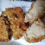 廣岡揮八郎の三田屋的实拍图