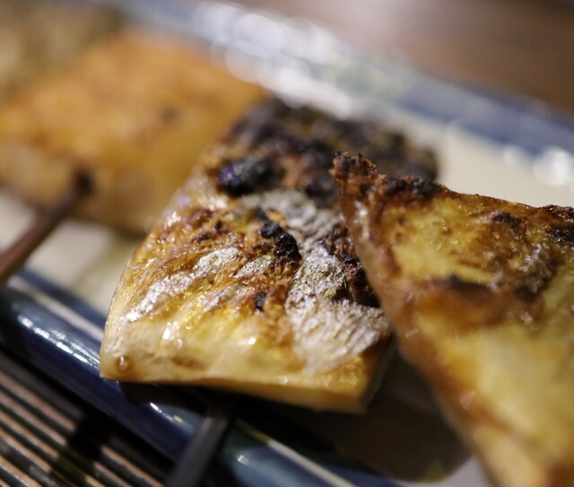 炭火焼専門食処 白銀屋 西八の分店的實拍高清圖