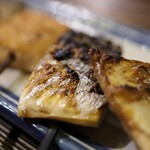 炭火焼専門食処 白銀屋 西八の分店的實拍圖