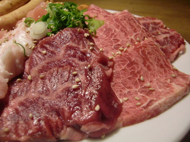 じゅじゅ庵 東三国店的實拍高清圖