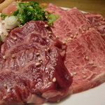 じゅじゅ庵 東三国店的實拍圖