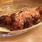 築地銀だこ キャナルシティ博多店的實拍圖