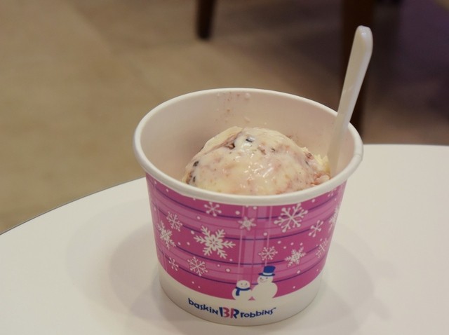 recommendations image for サーティワンアイスクリーム メラード大和田店