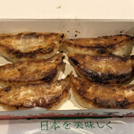 餃子の王将 天六店的實拍圖