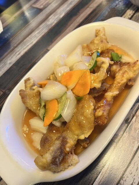 韓国料理 オイソ 春吉的實拍高清圖