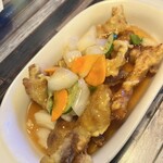 韓国料理 オイソ 春吉的實拍圖