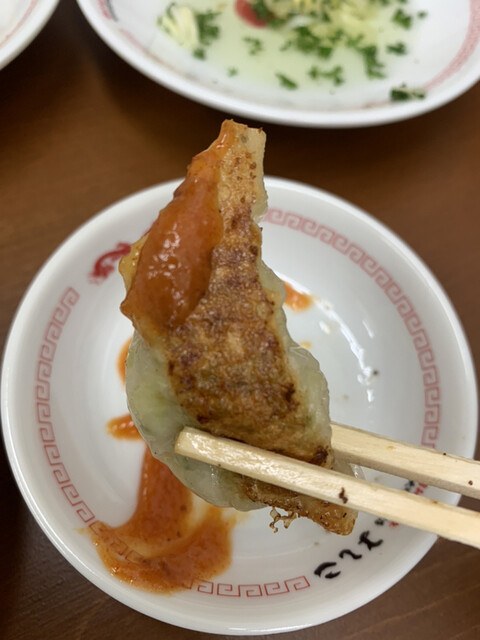 大阪餃子専門店よしこ 青物横丁店的實拍高清圖