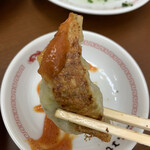大阪餃子専門店よしこ 青物横丁店的實拍圖