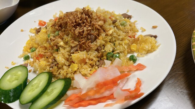 HAI BANH ベトナム料理的實拍高清圖